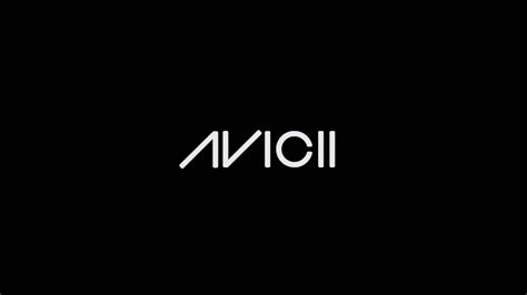 Avicii Logo Wallpapers Top Free Avicii Logo Backgrounds Wallpaperaccess
