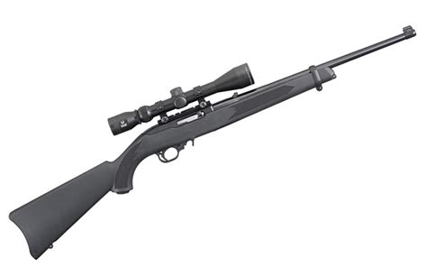 Best Ruger 1022 Models For Hunting Plinking And Beyond Buyers Guide