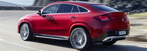 Novo Mercedes Gle Coupé Apresentado E Com Versão Amg Vídeo Turbo