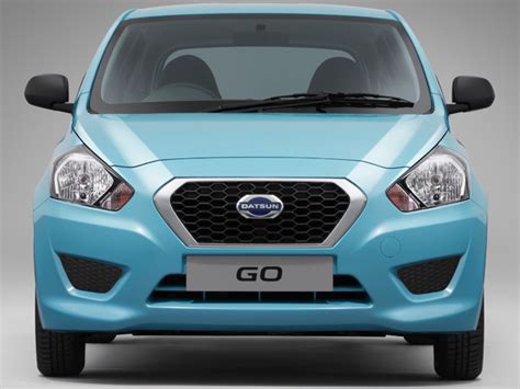 Datsun Set To Come Back As Value For Money Brand You