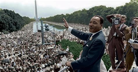 It is a dream deeply rooted in the american dream. 25 Popular Quotes From Martin Luther King, Jr's Famous "I ...