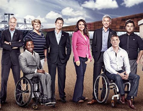 Channel 4 news has launched a new podcast series, which will feature channel 4's team of specialist correspondents, producers, and presenters. Channel 4 Gives Blanket Coverage to Paralympics, While NBC ...