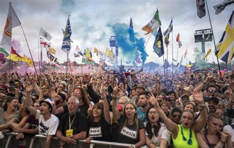Discover luxury glastonbury 2021 camping hosted by yurtel at steanbow. Glastonbury 2020 lineup revealed