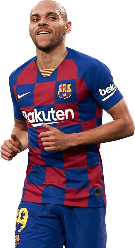When denmark qualified for the 2018 world cup in russia, braithwaite wasn't seen by the experts braithwaite celebrates with lionel messi after winning the 2021 copa del rey final against athletic. Martin Braithwaite football render - 69153 - FootyRenders