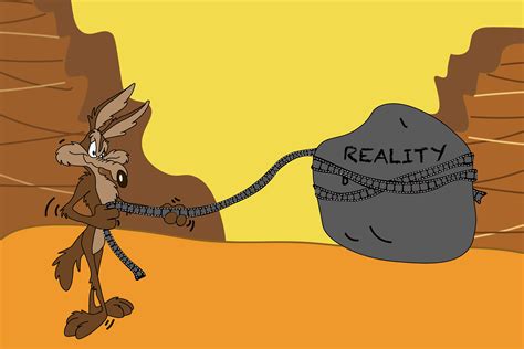 Conflict in Cartoons - The Heights