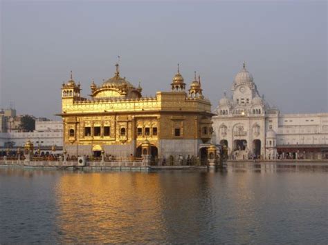 Amritsar Tourism Find All Travel Details About Amritsar Travel
