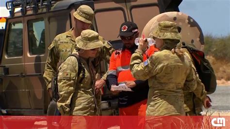 Polícia Australiana Oferece Mais De 640 Mil Euros Por Informações Sobre Menina Desaparecida