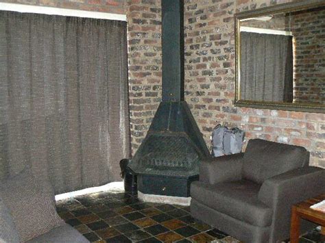 Le logement 2 rooms with 1. Skietberg Lodge - Colesberg, South Africa