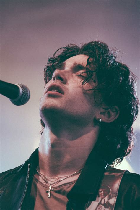 miguelruizmanzano:Inhaler en el festival Electric Picnic. Agosto de