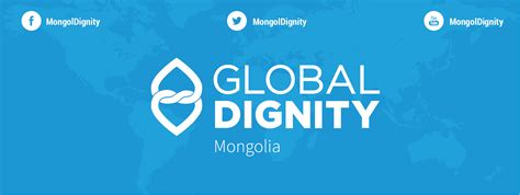 Global Dignity Day: Нэр төрөө эрхэмлэхүй | Unread Today