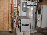 Images of Oil Boiler Indirect Water Heater