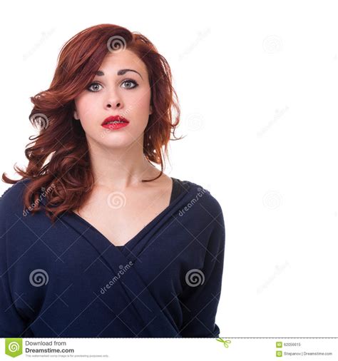 closeup portrait of sad and depressed woman stock image image of female depression 62056615