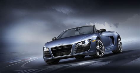 The audi r8 (type 42) is the first generation of the r8 sports car developed and manufactured by german automobile manufacturer audi. Audi R8 drop top | Audi r8 wallpaper, Audi r8 convertible ...