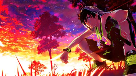 All pictures in full hd specially for desktop pc, android or iphone. Blue Exorcist HD Wallpaper | Hintergrund | 1920x1080 | ID ...