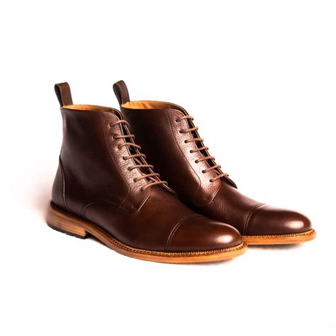 In reality, you can't always get what you want (cue the song now…). Sorrento | Boots, Shoe brands, Italian leather