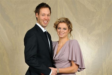 Kim Clijsters And Husband Brian Lynch Are Couple Goals