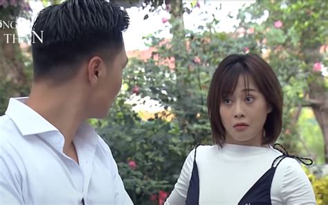 'hãy nói lời yêu' trailer tập 7: Phim hot Hương vị tình thân tập 6: Phương Nam biết ông ...