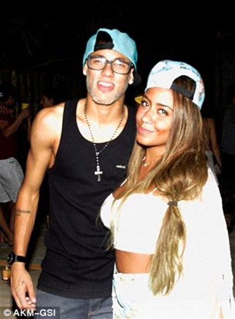 Neymar & his sister | NEYMAR ♥♥♥♥♥♥♥♥♥♥♥♥♥My Husband⚽ ...