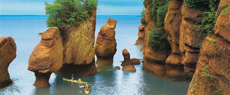 The Top 10 Attractions In New Brunswick Keep Exploring