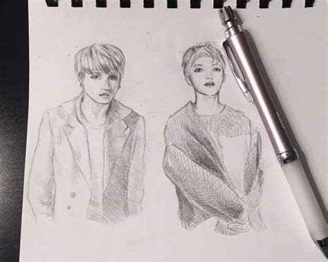 Check spelling or type a new query. Bts fanart | K-Pop Amino