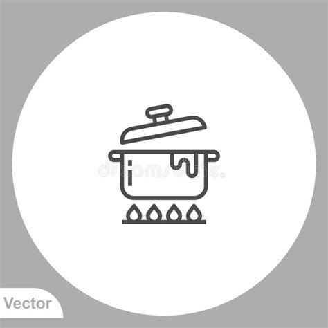 There are many crockpots in many sizes. Crock Pot Settings Symbols - Slow cooker outline. Outline ...