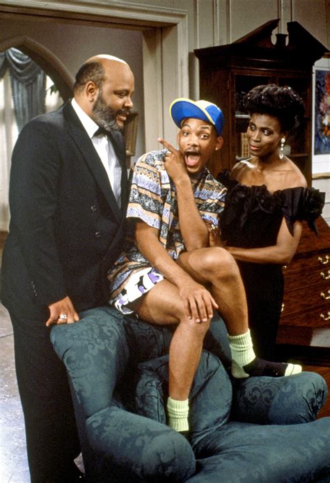 The Fresh Prince Of Bel Air Ew Review