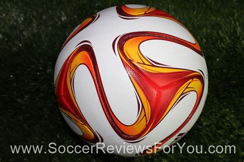 Please click on the ball to see details. 2014-15 UEFA Europa League OMB Review - Soccer Reviews For You