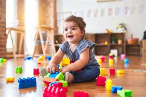 What Toys Should My Baby And Toddler Have Hampers And Hiccups