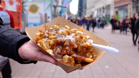 18 beloved canadian foods every american should try. In search and discovery of Canadian cuisine - RCI | English