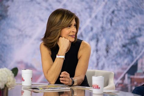 Hoda Kotb Shares Update On Daughter Hope’s Health Stating She Has “a Longer Road” Ahead