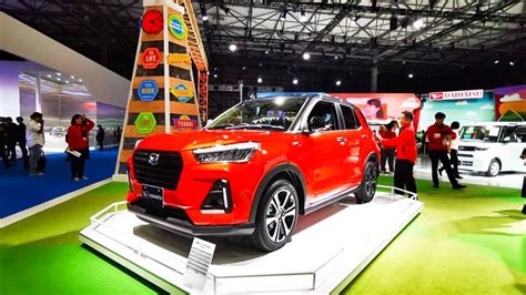 Anuncios de camperos daihatsu rocky modelo 2021 en venta, compara precios en bogotá, medellín, cali y toda colombia, compra tu carro usado y nuevo en carroya. Daihatsu Rocky 2020