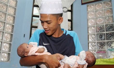 Sang ibu, euis handayani tak menyangkas akan mendapatkan kado seperti itu. 'Hanya dapat zahirkan perasaan sambut Hari Ibu pada bayi ...