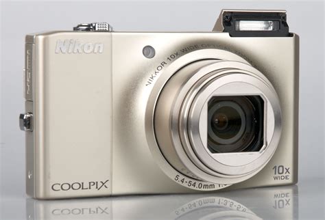 nikon coolpix s8000 review digital camera review