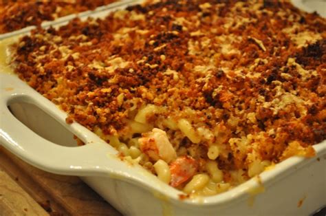 Barefoot Contessa Lobster Mac And Cheese Andrea Reiser
