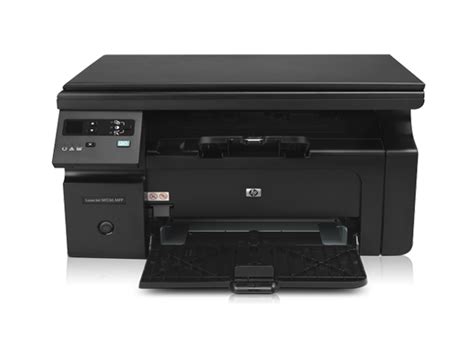 To download the needed driver, select it from the list below and click at 'download' button. HP LASERJET PRO M1136 MFP DRIVER DOWNLOAD