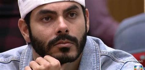 É a votação bbb 2021 que decide se você será ou não o novo milionário. BBB 21: Rodolffo dá entrevista para Ana Maria Braga