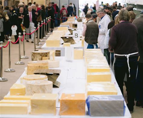 Entries Open For British Cheese Awards 2020 News Speciality Food