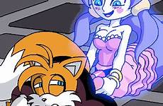 tails sonic lah female rule34 strapon rule 34 sex pegging gif prower fox miles anal furry femdom tail xxx 2d