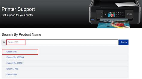 Epson powerlite 680 driver is an application to control epson powerlite 680 xga 3lcd presentation display projector. How to Download Epson L805 Driver for Windows 7, 8, 10 Free