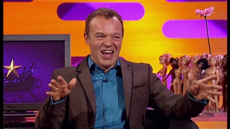 Nu copiati si repostati materialul prezentat mai sus! The Graham Norton Show - Series 4 Episode 8 Full Episode - YouTube