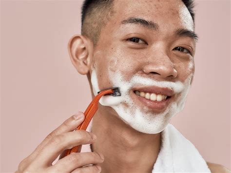 Cest Inutile Attirer Superstition How To Reduce Red Spots After Shaving