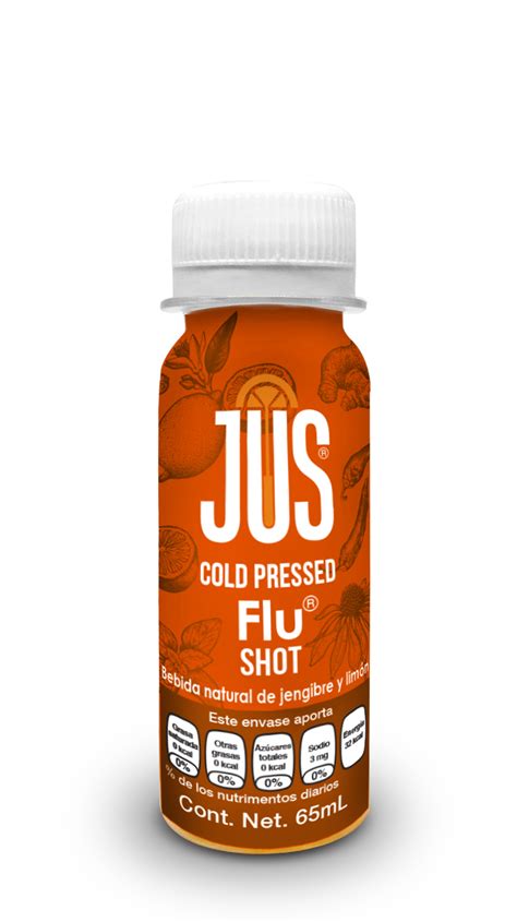 Flu Shot - Progresando.com