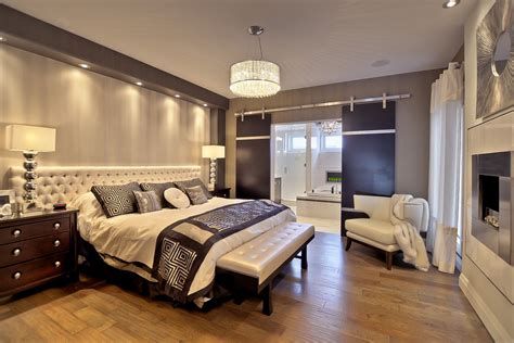 Dream Master Bedroom Modern