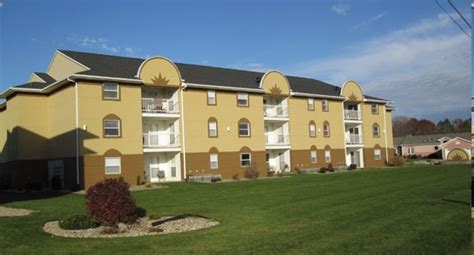 Maybe you would like to learn more about one of these? Pointe West Apartments For Rent in Cedar Falls, IA ...