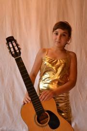 IMX To Silver Starlets Ariana Goldenguitar 1