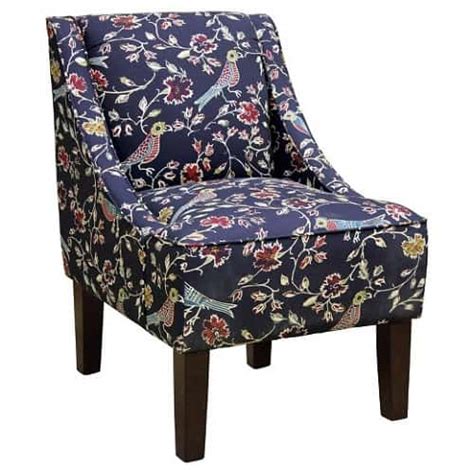 Patchwork involves sewing together pieces of fabric into a larger pattern. 15 Most Unique Patterned Living Room Chairs That You Must Have