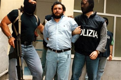 Giovanni brusca is on facebook. 5 of the Deadliest Mafia Hitmen in History