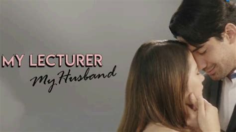 Sementara itu, seri ini dimainkan oleh reza rahardie dan provilly latuconsina sebagai aktor utama. Download Film My Lecturn My Husband : Full Movie Film My Lecturer My Husband Goodreads ...
