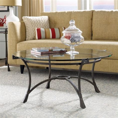 20 Small Coffee Table Ideas For Limited Living Space