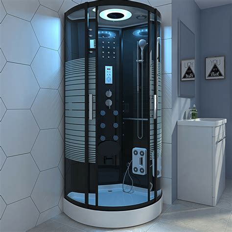 Maybe you would like to learn more about one of these? Quadrant Shower Cabin | Shower cabin, Shower cubicles ...